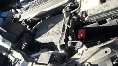 Veículo de Sucata chevrolet captiva 2.2 vcdi lt 2wd do ano 2012 alimentado z22d1