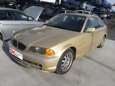 Veículo de Sucata bmw serie 3 coupe (e46) 323 ci do ano 1999 alimentado 256s4