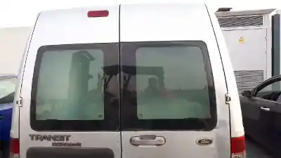 Veículo de Sucata ford transit connect (tc7) furgón (2006->) do ano 0 alimentado 