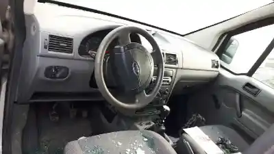 Veículo de Sucata ford transit connect (tc7) furgón (2006->) do ano 0 alimentado 