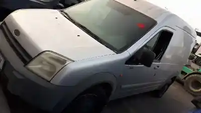 Veículo de Sucata ford transit connect (tc7) furgón (2006->) do ano 0 alimentado 