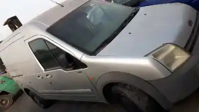 Veículo de Sucata ford transit connect (tc7) furgón (2006->) do ano 0 alimentado 