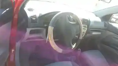 Veicolo di demolizione kia picanto 1.1 active dell'anno 2004 alimentato g4hc