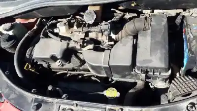 Veicolo di demolizione kia picanto 1.1 active dell'anno 2004 alimentato g4hc