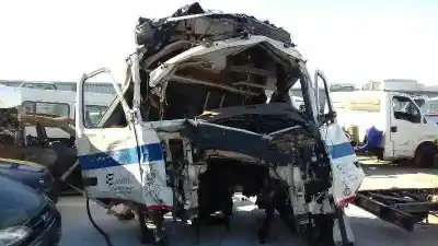 Sloopvoertuig VOLVO FH 13 500 van het jaar 2010 aangedreven 