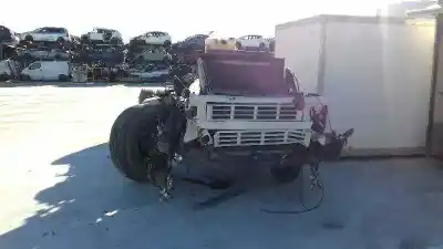 Veículo de Sucata volvo fh 13 500 do ano 2010 alimentado 