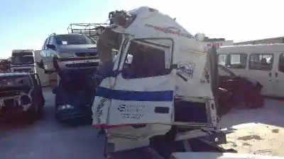 Veículo de Sucata volvo fh 13 500 do ano 2010 alimentado 