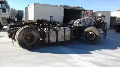 Veículo de Sucata volvo fh 13 500 do ano 2010 alimentado 