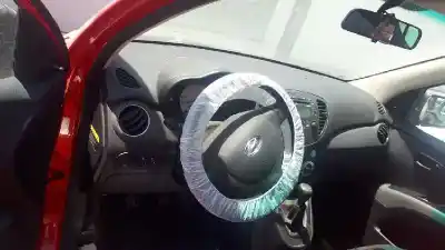 Hurda Aracı hyundai i10 classic yılın 2008 güçlü g4hg