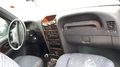 Здавання транспортного засобу daewoo korando gasolina року 0 потужний 