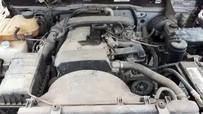 Здавання транспортного засобу daewoo korando gasolina року 0 потужний 