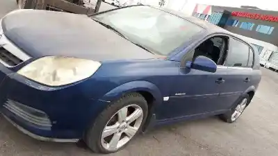 Scrapping Vehicle vauxhall signum 1.9 td of the year 0 powered z19dt