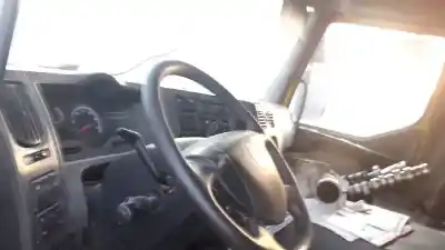 Veículo de Sucata renault premium 410 dxi 410 do ano 2009 alimentado dxi 11 410 ec06