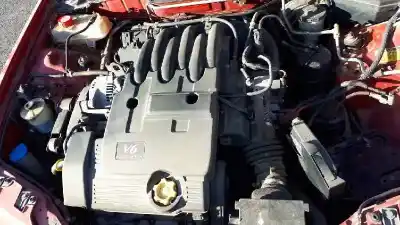 Scrapping Vehicle mg rover mg zs zs 180 of the year 2001 powered 25k4f