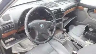 Hurda Aracı bmw serie 7 (e32) 735i yılın 1991 güçlü m30b34