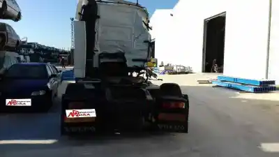 Vehículo de desguace volvo                                              fh 13                                                                                                                                                                                                                                                      500                                                                                                                                                                                                                                                        del año 2011 con motor d13c500