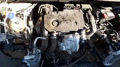 Утилизация автомобиля citroen berlingo live m года 2019 питание yh01