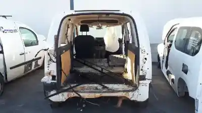 Утилизация автомобиля citroen berlingo live m года 2019 питание yh01