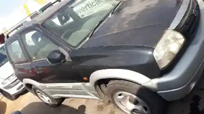 Утилизация автомобиля SUZUKI GRAND VITARA 3 PUERTAS SQ (GT) 2.0 Básico года 0 питание 