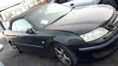 Vehicul casat SAAB 9-3 CABRIO 1.8 CAT al anului 0 alimentat 