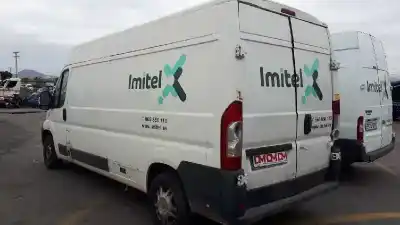 Здавання транспортного засобу fiat ducato furgón (250) 2.3 150 d multijet року 2014 потужний f1ae3481e