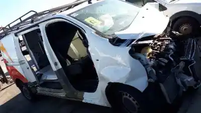 Утилизация автомобиля CITROEN JUMPY COMBI Confort M года 2019 питание BH02