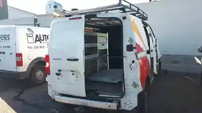 Scrapping Vehicle citroen jumpy combi confort m of the year 2019 powered bh02