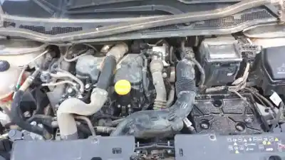 Vehicul casat renault captur limited al anului 2019 alimentat k9k e6