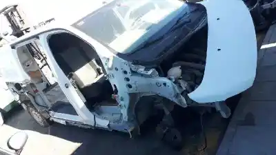 Veículo de Sucata PEUGEOT EXPERT FURGÓN ECO PRO DOBLE CABINA LONG do ano 2018 alimentado BH02