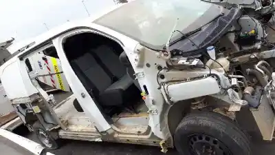 Veículo de Sucata PEUGEOT EXPERT FURGÓN 1.6 Blue-HDI FAP do ano 2018 alimentado BH02