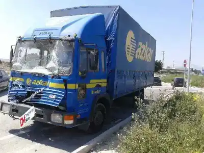 Véhicule à la ferraille volvo                                              fl6.11                                                                                                                                                                                                                                                     fl6.15                                                                                                                                                                                                                                                     de l'année 1992 alimenté d/4t/td61gb