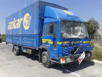 Véhicule à la ferraille volvo                                              fl6.11                                                                                                                                                                                                                                                     fl6.15                                                                                                                                                                                                                                                     de l'année 1992 alimenté d/4t/td61gb