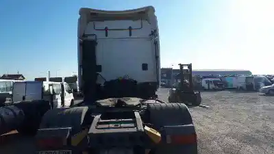 Veículo de Sucata iveco stralis 500 euro 4 do ano 2007 alimentado f3be3681b*p