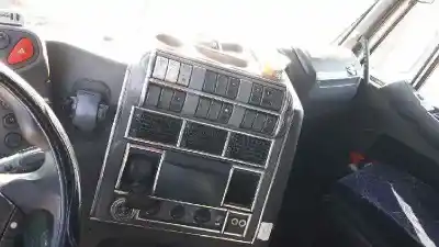 Veículo de Sucata iveco stralis 500 euro 4 do ano 2007 alimentado f3be3681b*p