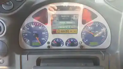 Veículo de Sucata iveco stralis 500 euro 4 do ano 2007 alimentado f3be3681b*p