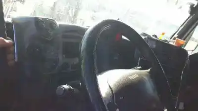 Veículo de Sucata iveco stralis 500 euro 4 do ano 2007 alimentado f3be3681b*p