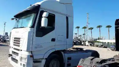 Veículo de Sucata iveco stralis 500 euro 4 do ano 2007 alimentado f3be3681b*p