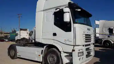 Veículo de Sucata IVECO STRALIS 500 EURO 4 do ano 2007 alimentado F3BE3681B*P