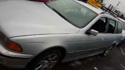 Veículo de Sucata bmw serie 5 touring (e39) 525tds do ano 1997 alimentado 