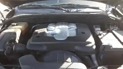 Утилизация автомобиля ssangyong kyron 200 xdi limited года 2015 питание d20dt