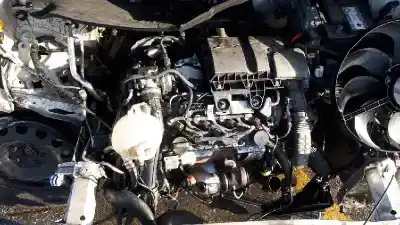 Scrapping Vehicle peugeot rifter access standard of the year 2021 powered yh01