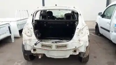 Scrapping Vehicle opel corsa e business of the year 2015 powered b13dte