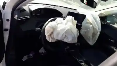 Veículo de Sucata peugeot 208 (p2) active do ano 2020 alimentado hn05