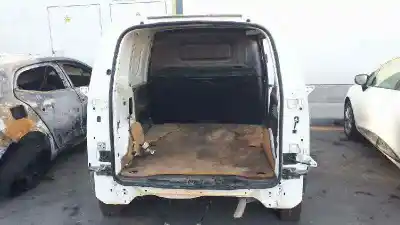 Sloopvoertuig citroen berlingo (er_, ec_) 1.5 bluehdi 100 van het jaar 2021 aangedreven yh01