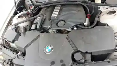 Scrapping Vehicle bmw serie 3 compact (e46) 318ti of the year 2002 powered 