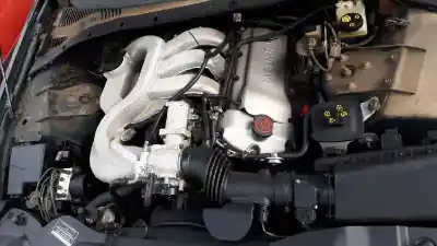 Scrapping Vehicle jaguar s-type 3.0 v6 24v cat of the year 2000 powered 