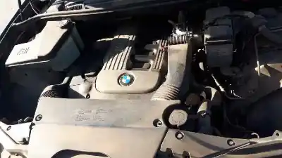 Scrapping Vehicle bmw x5 (e53) 3.0d of the year 2003 powered 30-6d-1 d