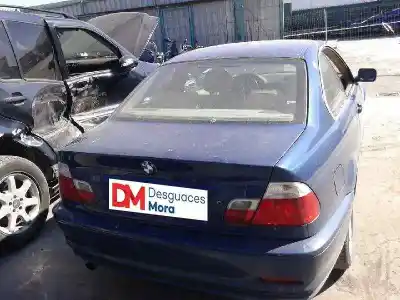 Scrapping Vehicle bmw serie 3 coupe (e46) 318 ci of the year 2001 powered 19-4e-1