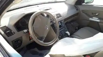 Veículo de Sucata volvo xc90 t6 geartronic do ano 2004 alimentado b6294t