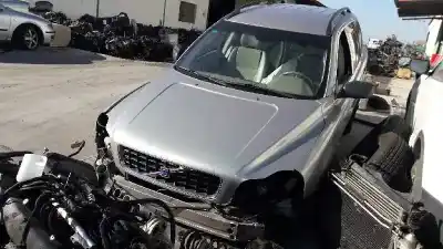 Veículo de Sucata volvo xc90 t6 geartronic do ano 2004 alimentado b6294t